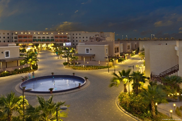 Alreem Hotel (Jubail Industrial City)